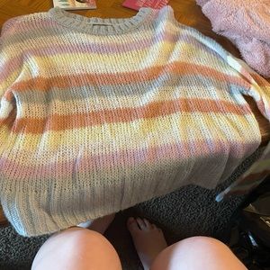 Wild Fable Lightweight Sweater